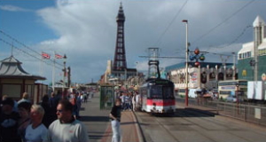 Blackpool